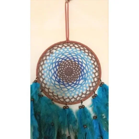 Beautiful Dream Catcher - Picture 2 of 5